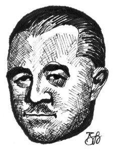 GALAMB JÓZSEF (1881 – 1955) GALAMB JÓZSEF (1881 – 1955)