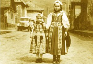 Easter (photo: Béla Kása)