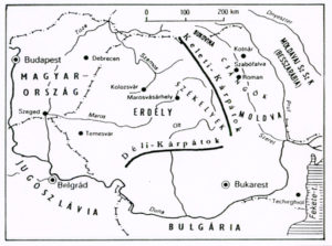 Csángós The Forgotten Hungarians – American Hungarian Museum – Amerikai ...